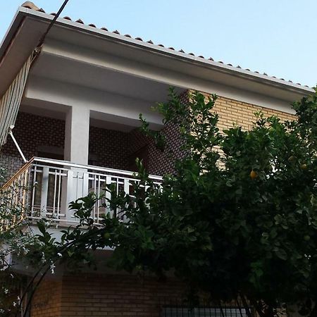 Apartamento Viviendas Moreno Mar Menor Santiago De La Ribera Exterior foto